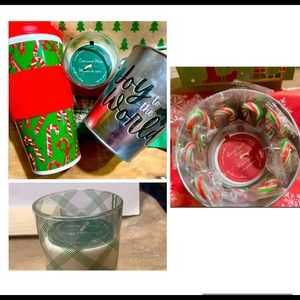 NWT/Giftwrapped Holiday GIFT TO GO